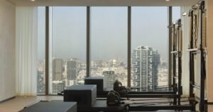 These Luxury Hotel Fitness Centers Are Changing How People Recharge On Vacation