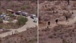 Family of 16 Rescued After Hiking in 109-Degree Heat
