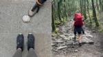 I wore the world’s ‘bestselling’ hiking boots on the Camino de Santiago, but I would wear this pair next time