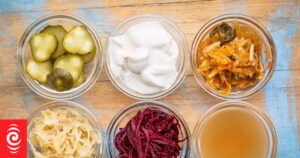 Are fermented foods like kombucha actually good for you?