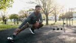 If I wanted to try HIIT for the first time I’d do this nine-minute equipment-free workout
