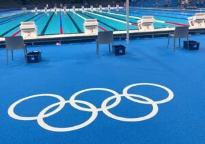 Send-Off Speech For Paris Olympic Swimmers