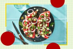 5 Foods to Stock Up On in July, According to Dietitians