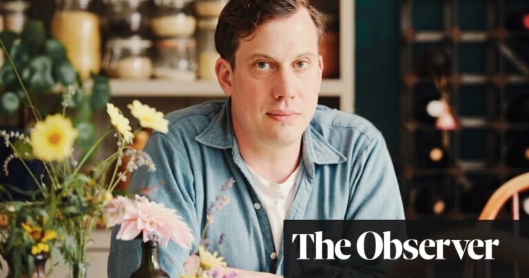 ‘I felt as if my sperm had let me down’: one man’s IVF journey | IVF