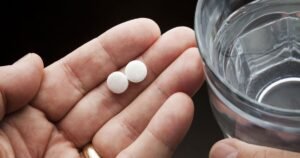 Millions risking health by taking common pill every day