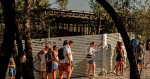 British tourists hit by Greece holiday warning over new Covid outbreak | World | News British tourists hit by Greece holiday warning over new Covid outbreak | World | News