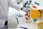 Twice-a-year shot offers 100 percent HIV protection, study finds Twice-a-year shot offers 100 percent HIV protection, study finds