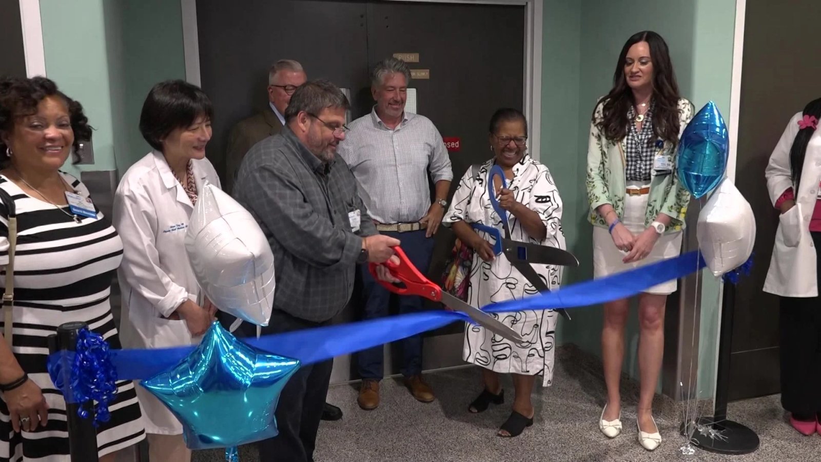 New mental health clinic opens at NUMC New mental health clinic opens at NUMC