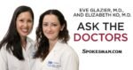 Ask the doctors: Readers respond