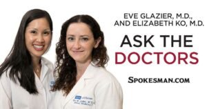 Ask the doctors: Readers respond