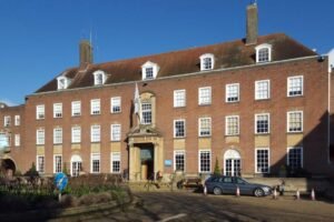 West Sussex Councillors Discuss Sepsis Awareness
