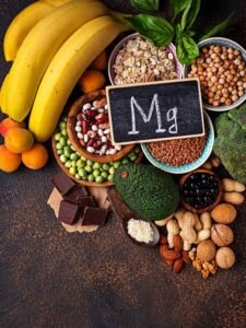 Best food sources of Magnesium for a healthy diet – Health shots