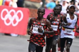 Paris Olympics preview: marathon | News | Paris 24