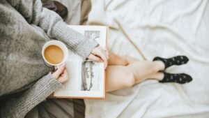 5 morning habits to build stress resilience: Nutritionist recommends