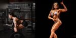 Weightlifting Better for Achieving Athletic Physique, Bodybuilder Says