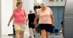 Meet the walkers of Lakeside Mall | Jefferson Parish
