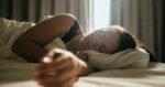 Sleeping Less Than This May Increase Alzheimer’s Risk