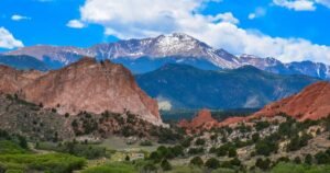 Bigfoot benefits hike to be hosted in Colorado Springs