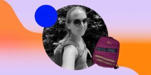 Fitness Reporter Says Rucking Efficient Way to Make Walks Harder
