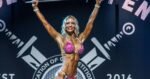Culpeper woman wins bikini bodybuilding titles