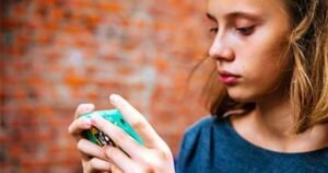 Psychotherapy Via Texts Can Be Just as Effective Psychotherapy Via Texts Can Be Just as Effective