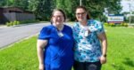 Mental health and addiction nurses help save a life | Top Stories