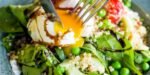 Why Salad Greens Are Better Than Supplements for Brain Health, Aging
