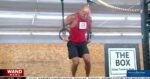 Local CrossFitter to compete in worldwide competition | Community