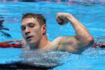 2024 Paris Olympics: How to watch swimming, full events schedule and more 2024 Paris Olympics: How to watch swimming, full events schedule and more