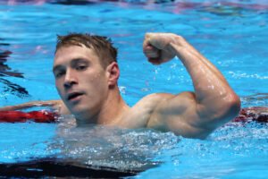 2024 Paris Olympics: How to watch swimming, full events schedule and more 2024 Paris Olympics: How to watch swimming, full events schedule and more