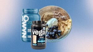 12 Best Protein Powders, According to Registered Dietitians 2024