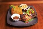 Fast foods increasing risks of non-communicable diseases