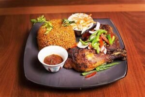 Fast foods increasing risks of non-communicable diseases