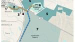 Georgia’s longest trail ready for groundbreaking. Here’s where