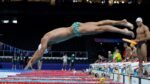 When is Olympics swimming? Full events schedule at 2024 Paris Games