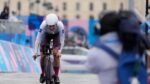 Chloe Dygert wins bronze in road time trial at 2024 Olympics in Paris