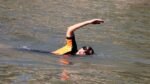 Paris Olympics cancels triathlon swim training over dirty Seine