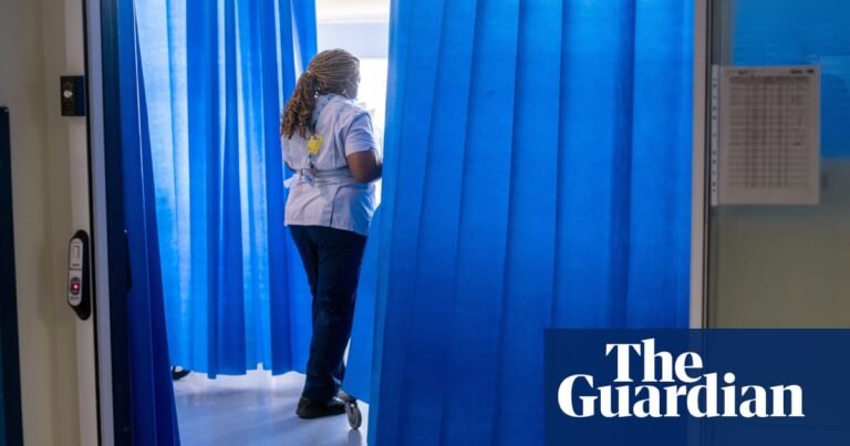 Cost of England’s four biggest killer diseases could hit £86bn by 2050 | Cancer