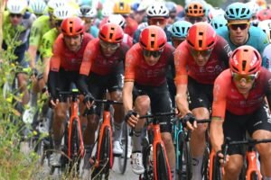 It’s time to stop expecting so much of Ineos Grenadiers at the Tour de France