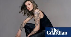 Bullied, belittled but indisputably brilliant: how Victoria Pendleton became a cycling legend; and what’s missing from Twisters? – podcast | Life and style