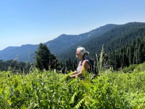 She hiked more than 800 miles for her 80th birthday. What this Oregonian learned along the way