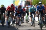 Caleb Ewan sprints to Vuelta a Castilla y Leon victory Caleb Ewan sprints to Vuelta a Castilla y Leon victory