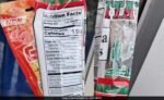 Viral Pic Of Indian Broom With “Nutrition Facts” Label Leaves Internet Chuckling