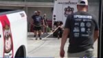 Strongman competition raises money for Nebraska veterans