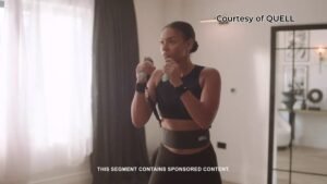 New company combines virtual gaming with physical exercise