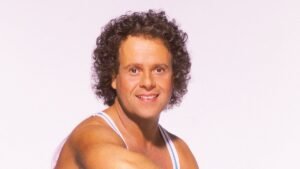 Richard Simmons’ secret turmoil: Mysterious note sparked former ‘fat model’ to spiral into eating disorder