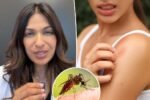 Hydrocolloid acne patches heal mosquito bites fast: doctor