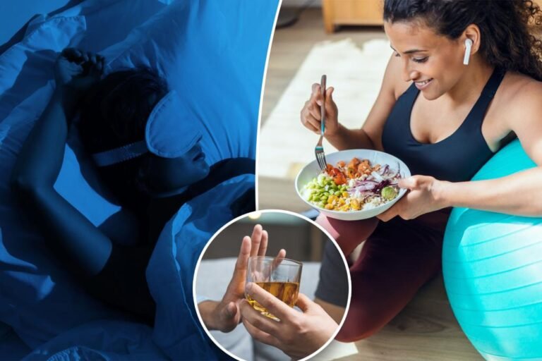 Neurosurgeon reveals 10 simple ways to lower dementia risk