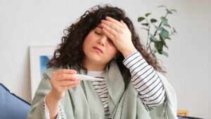 US suffering record levels of little-known illness ‘Teflon flu’ that spreads from common household appliance US suffering record levels of little-known illness ‘Teflon flu’ that spreads from common household appliance