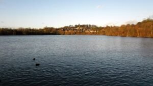 Fears for teenage boy still missing after disappearing last night while swimming in reservoir during heatwave Fears for teenage boy still missing after disappearing last night while swimming in reservoir during heatwave